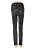 FRAME Chevron-herringbone Gray Jeans Size 25 waist - photo 2
