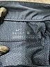 Nike Solid Blue Casual Pants Size M - photo 6