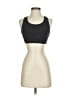 Athleta Black Tank Top Size XXS (estimated) - photo 1