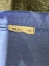 Assorted Brands 100% Polyester Blue Short Sleeve Blouse Size 1X - photo 7