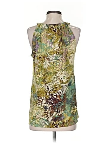 Axcess Sleeveless Blouse (view 2)
