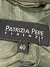 Patrizia Pepe Gray Wool Blazer Size EU 40 / US 10 - photo 6