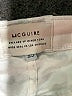 Mcguire Ivory Jeans Size 25 waist - photo 7