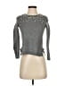 Gerard Darel Gray Pullover Sweater Size Sm (2) - photo 1