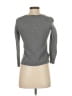Gerard Darel Gray Pullover Sweater Size Sm (2) - photo 2