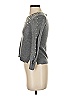 Gerard Darel Gray Pullover Sweater Size Sm (2) - photo 5