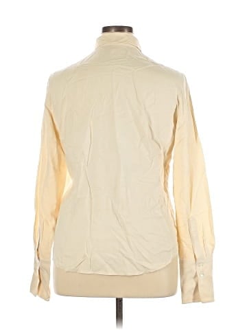 Anne Klein II Long Sleeve Blouse (view 2)