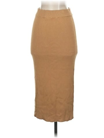 Open Edit Casual Skirt (view 2)