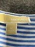 MICHAEL Michael Kors Blue Long Sleeve Top Size M - photo 7
