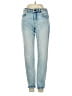 Scotch & Soda Color Block Blue Jeans Size 24 waist - photo 1
