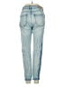 Scotch & Soda Color Block Blue Jeans Size 24 waist - photo 2