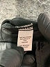 Cato 100% Polyester Black Sleeveless Blouse Size 14/16 - photo 8