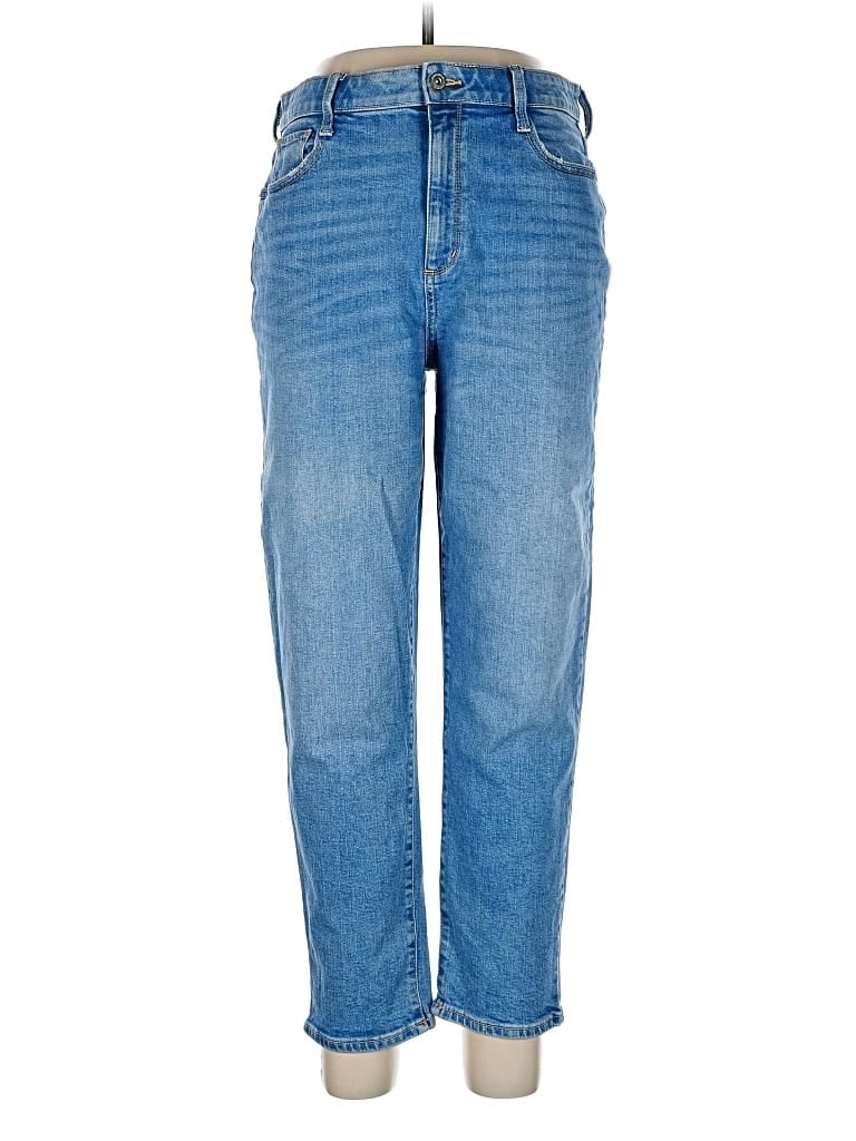Pre-owned Arizona Jean Company Jeans In Blue