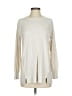 Ann Taylor LOFT Ivory Pullover Sweater Size S - photo 1