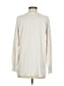 Ann Taylor LOFT Ivory Pullover Sweater Size S - photo 2