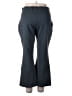 DG^2 by Diane Gilman Blue Active Pants Size 1X - photo 2