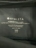 Athleta Black Active Pants Size XXS - photo 4