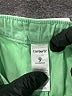 Carter's 100% Cotton Solid Green Shorts 6-9 MO / 9 MO - photo 3