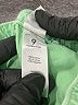 Carter's 100% Cotton Solid Green Shorts 6-9 MO / 9 MO - photo 4