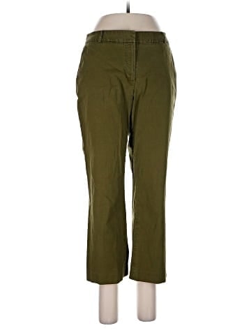 Brooks Brothers Casual Pants (view 1)
