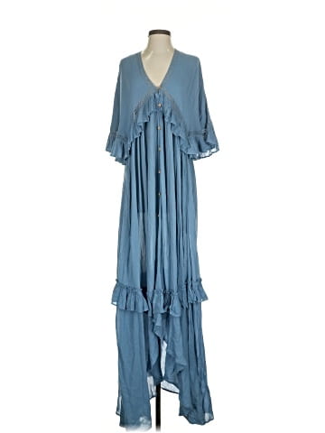 Free People Casual Dress (view 1)