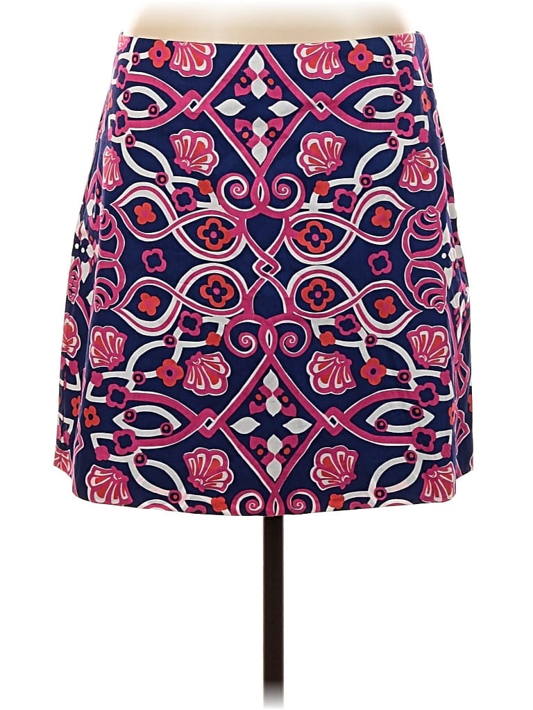 Vineyard Vines Casual Skirt In Blue