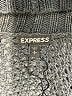 Express Black Cardigan Size S - photo 6
