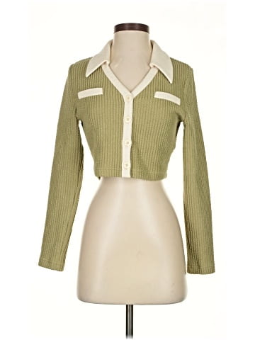 Petite Studio New York Cardigan (view 1)