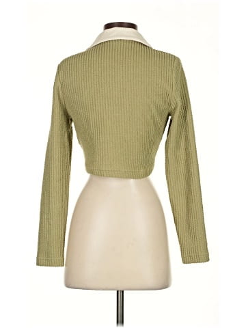 Petite Studio New York Cardigan (view 2)