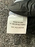 Drew 100% Polyester Solid Gray Casual Dress Size L - photo 8