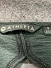 Athleta Black Sleeveless T-Shirt Size S - photo 7