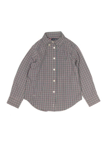 Chaps Long Sleeve Button-Down Shirt (view 1)