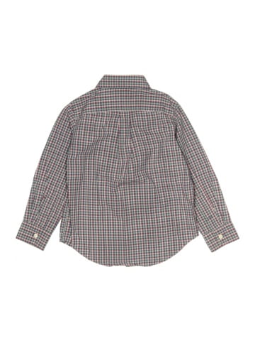 Chaps Long Sleeve Button-Down Shirt (view 2)