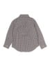 Chaps Houndstooth Brown Long Sleeve Button-Down Shirt Size 4 - photo 2