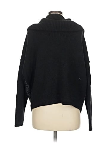 Sarah Pacini Pullover Sweater (view 2)