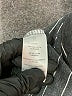 Left Coast by Dolan Stripes Gray Blazer Size S - photo 7