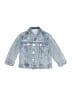 H&M 100% Cotton Blue Denim Jacket Size 3T - photo 1