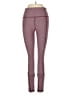 Lululemon Athletica Burgundy Active Pants Size 2 - photo 1