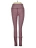 Lululemon Athletica Burgundy Active Pants Size 2 - photo 2