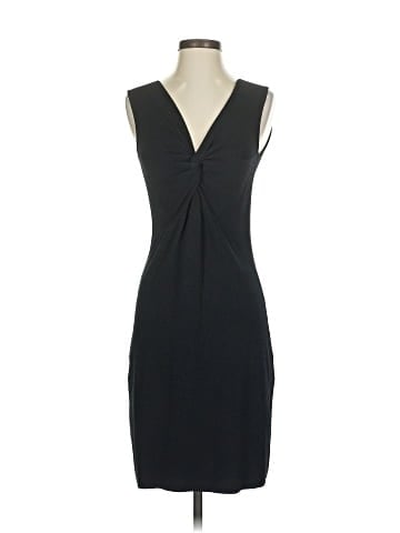 Carmen Carmen Marc Valvo Cocktail Dress (view 1)