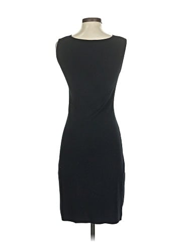 Carmen Carmen Marc Valvo Cocktail Dress (view 2)