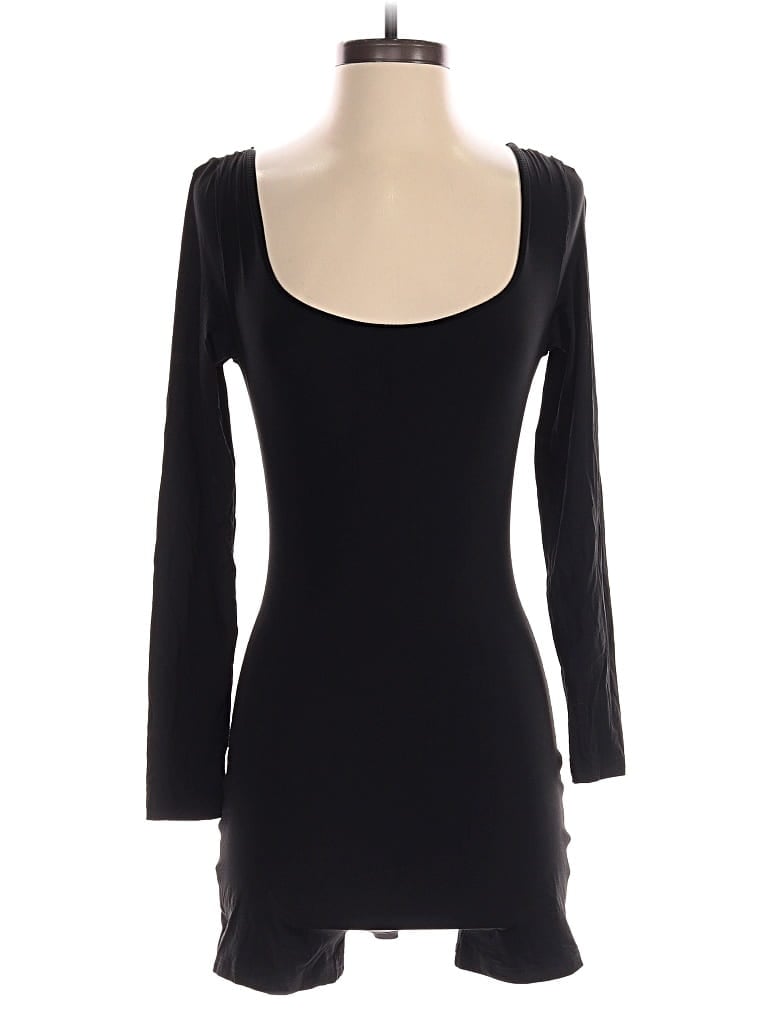 Pre-owned Assorted Brands Romper In Black