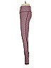 Lululemon Athletica Burgundy Active Pants Size 2 - photo 5