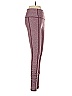 Lululemon Athletica Burgundy Active Pants Size 2 - photo 4