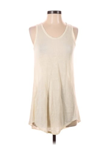 Inhabit Sleeveless T-Shirt (view 1)