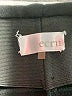 Ecru Black Active Pants Size 1 - photo 7