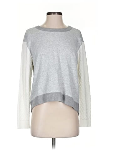 Townsen Pullover Sweater (view 1)