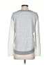 Townsen Color Block Gray Pullover Sweater Size S - photo 2