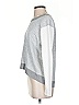 Townsen Color Block Gray Pullover Sweater Size S - photo 5