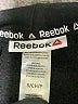 Reebok Black Sweatshirt Size S - photo 7